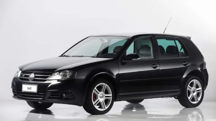 MECATRÔNICA GOLF AUTOMÁTICOS GUARULHOS 1 ANO DE GARANTIA 
