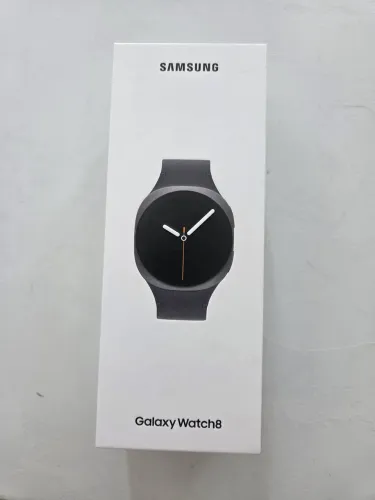 Galáxia watch8