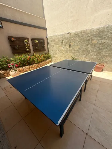 Mesa de Ping Pong oficial Klopf