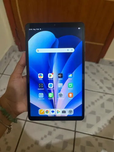 Tablet Xiaomi Redmi Pad SE 8.7 + Capa