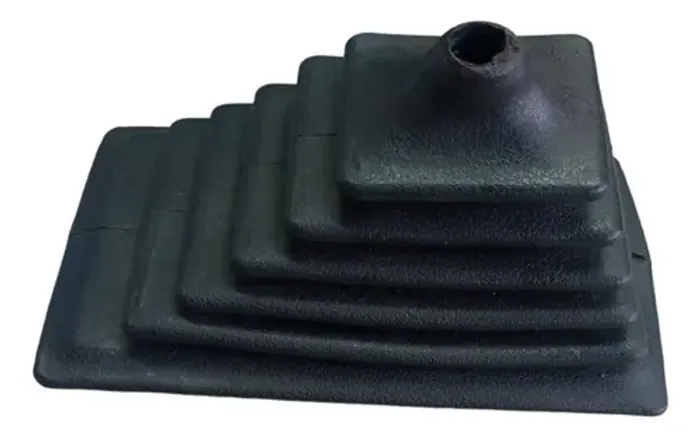 Coifa Câmbio Vw Gol Quadrado C Detalhe 