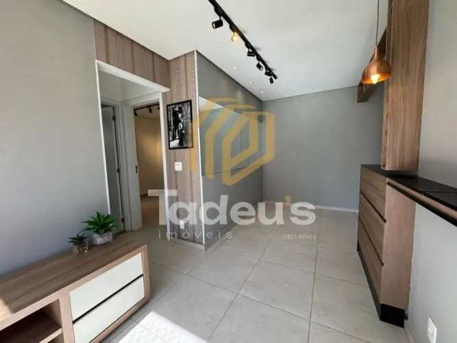 Venda - Apartamento - Parque Residencial Santa Inês - Santa Bárbara D'Oeste - SP