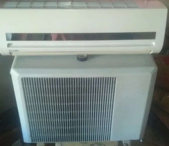 Ar condicionado Elgin 24 mil BTUs