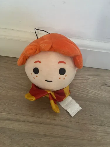 Tony Weasley - Imaginarium