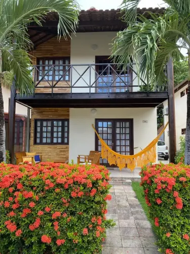 Casa à venda no JARDINS DOS COQUEIRAIS, NOSSA SENHORA DO Ó, Paulista, PE