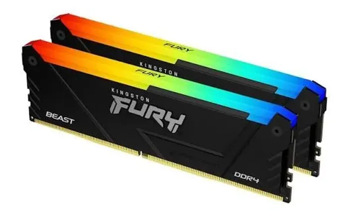 2 pentea de ram rgb 32gb cada