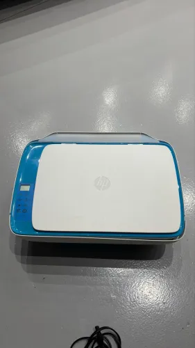 Impressora HP