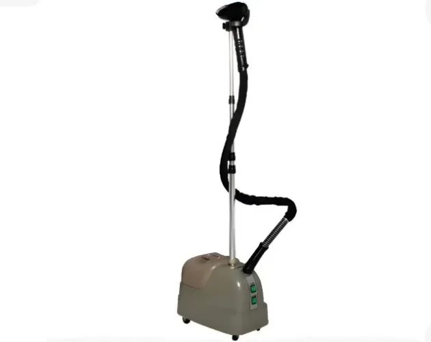 Steamer Vertical Sun Special SSG-5000 1500W Cinza 3.5L