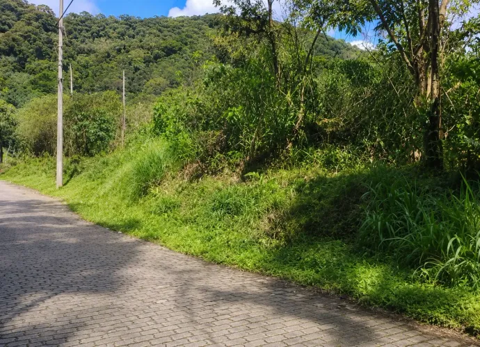 LOTES À VENDA CREMERIE | PETRÓPOLIS/RJ<br>