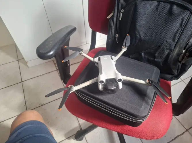 Drone dji 3mini pro
