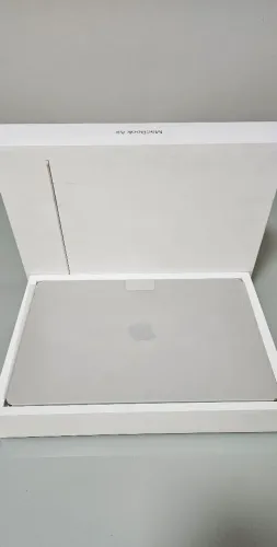 MacBook Air M5 | Tela 15 | 16GB | SSD 512GB (2026)