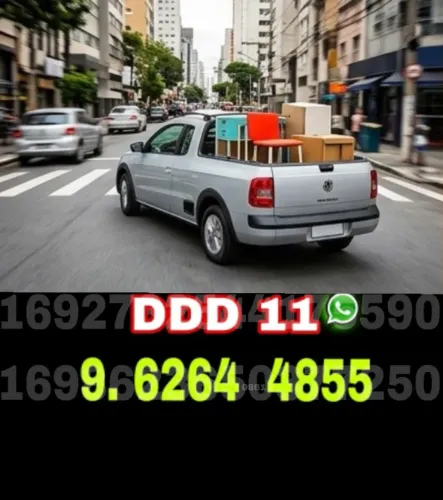 Carreto , Carretos Frete em Piqueri - Fazemos Mudanças, Carretos e Transportes com Preço