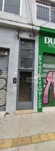 Sala para alugar, 115 m² por R$ 1.400/mês + R$ 175, - Vila Maria - São Paulo/SP