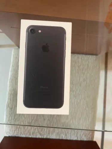 iPhone 7