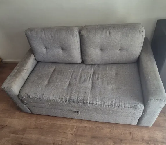 Sofá Cama de 2 lugares