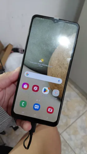 Samsung A12