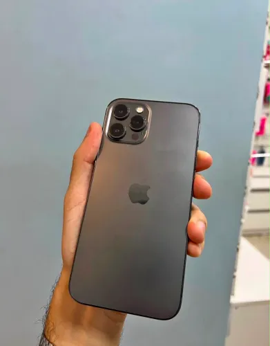 IPhone 12 Pro Max 
