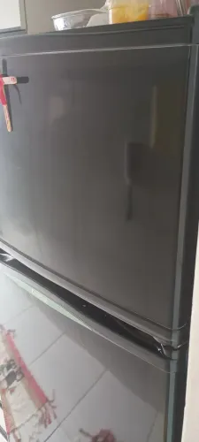 Vendo geladeira Consul 