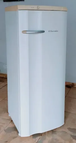 Geladeira Eletrolux Degelo Seco 110vlts