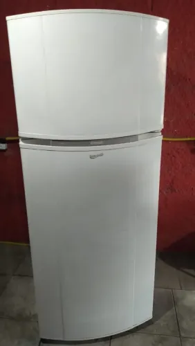 Geladeira Consul