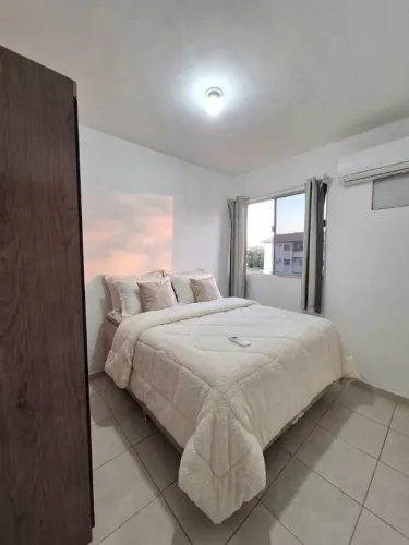 Alugo apartamento MOBILIADO incluso (ÁGUA E GÁS) em Marabá-PA