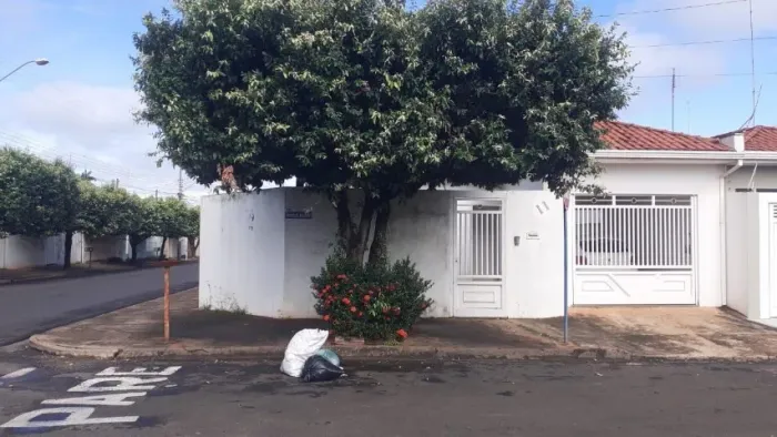 Casa em Guararapes, 3 quartos