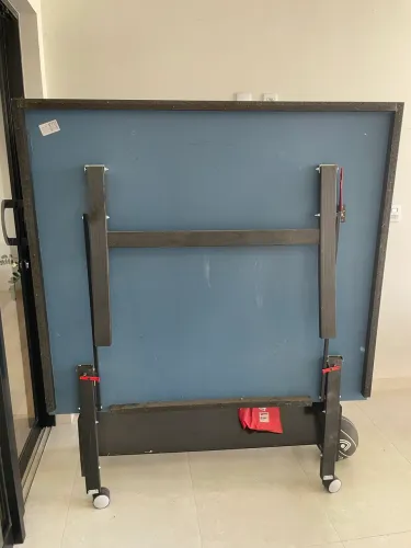 Mesa ping pong novinha
