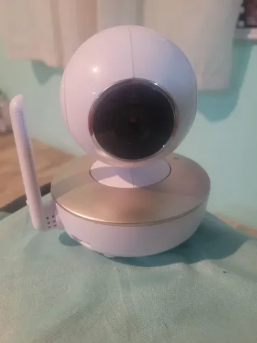 Baby Sistem Motorola VM855
