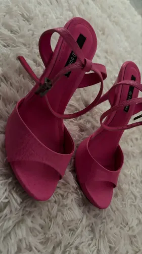 Salto Dumond pink