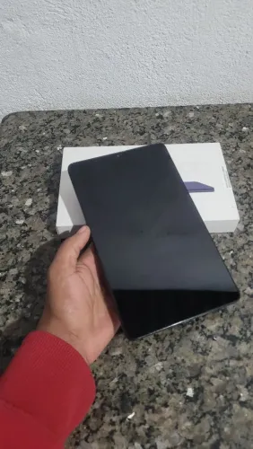 Galaxy Tab A9 64GB 4GB RAM - Excelente Estado, Completo, Apenas 5 Meses de Uso