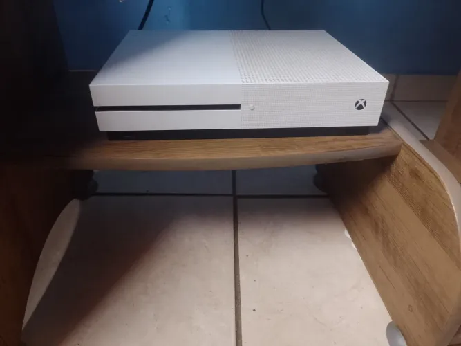 Xbox one s 1tb