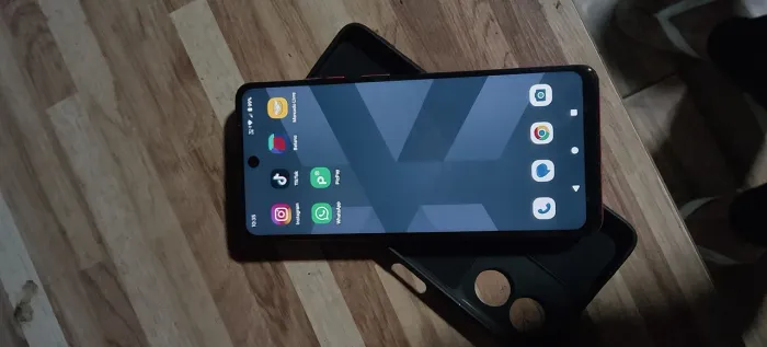 Vendo Motog 04s