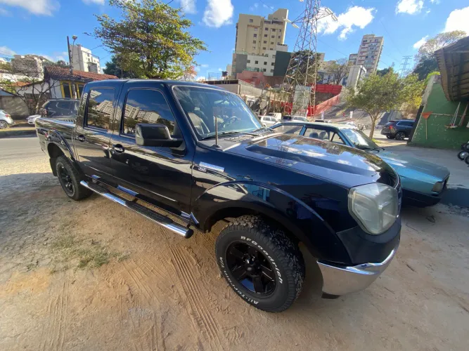 Ford Ranger XLT 2.3 16V 150cv CD Repower. 2010