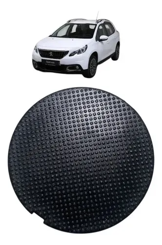 Tampa Console Central Peugeot 2008 2020 *7