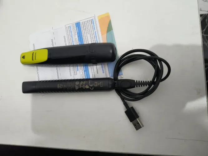 Aparelho Barbeador Philips OneBlade