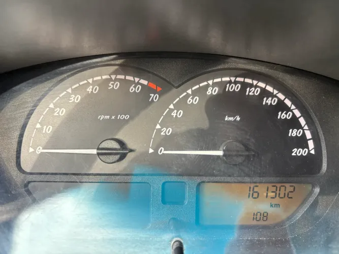 Chevrolet Celta 1.0/super/n.piq.1.0 MPFI VHC 8V 3P 2003