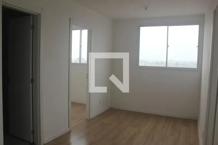 Apartamento à Venda - Jardim Marajoara , 2 Quartos, 43 m2
