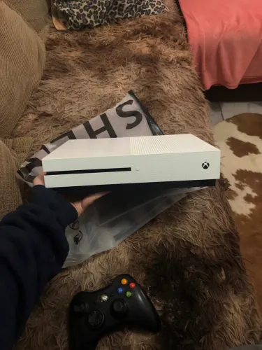 xbox one s peças