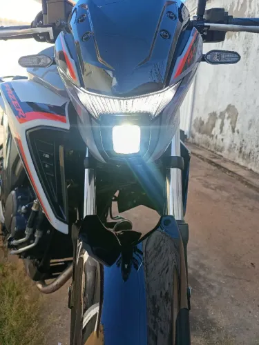 Vendo Fz25 2026 Sem detalhes 