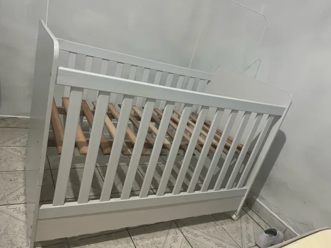 Berço 