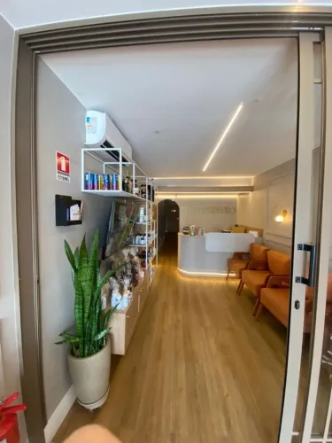 Clínica de Estética e Emagrecimento pronta para operar em Ceilândia Centro - 180m²