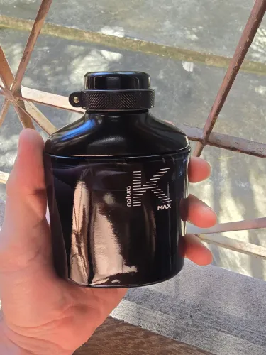 Perfume Kmax 
