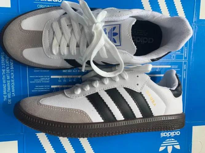 Adidas samba 