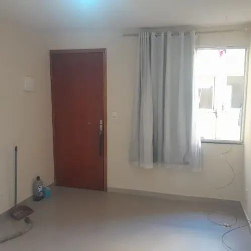 Apartamento em Realengo,2 quartos