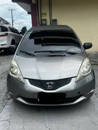 Honda Fit LX 1.4/ 1.4 Flex 8v/16v 5P Aut. 2010