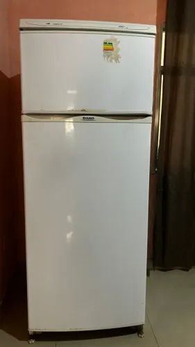Geladeira Duplex Dako