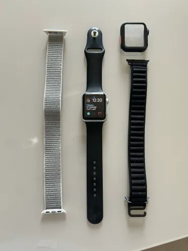 Apple Watch Serie 3