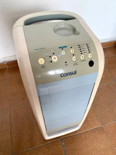 Climatizador Consul (modelo C1R06ABANA)