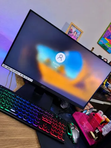 Monitor MSI PRO 23,8