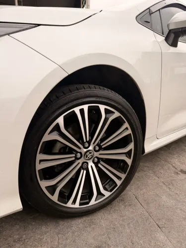 Toyota Corolla XEI 2.0 Flex 16V Aut. 2023